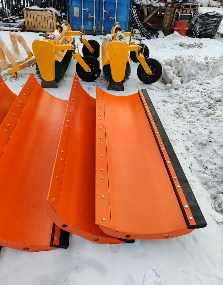 Отвал Отвал Мтз-82 универсальный(нож+техпластина): фото 13