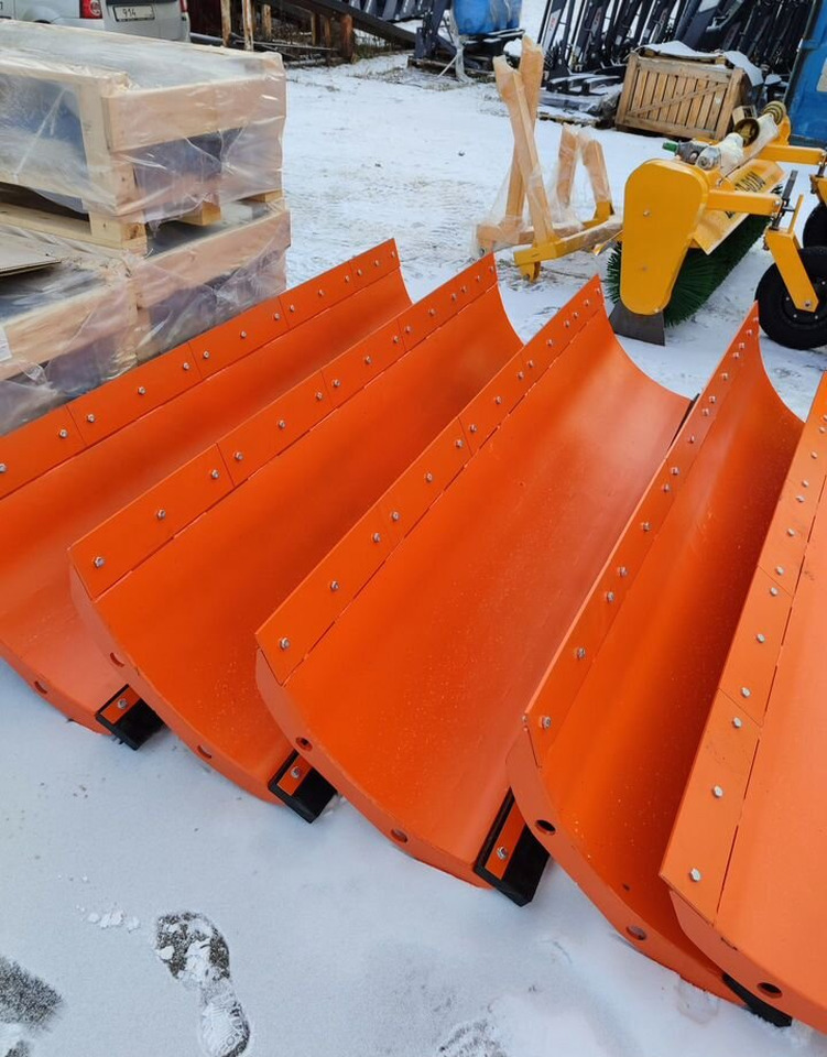 Отвал Отвал Мтз-82 универсальный(нож+техпластина): фото 12