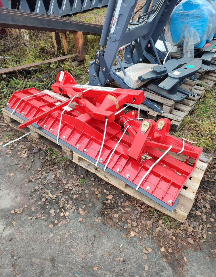 Отвал задний для трактора мтз 82 - Отвал: фото 2 Отвал задний для трактора мтз 82 - Отвал: фото 2