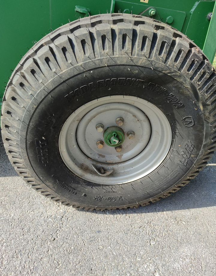 Кормораздатчик Sipma RB 1200 KRUK: фото 7