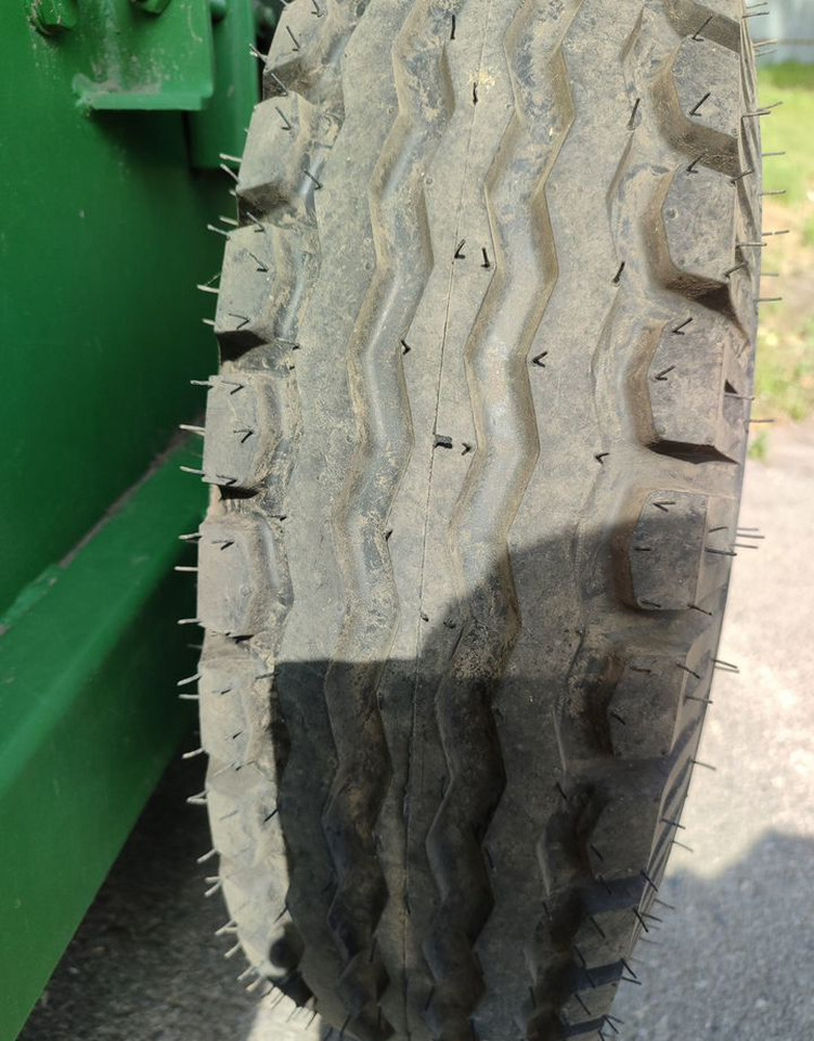 Кормораздатчик Sipma RB 1200 KRUK: фото 8