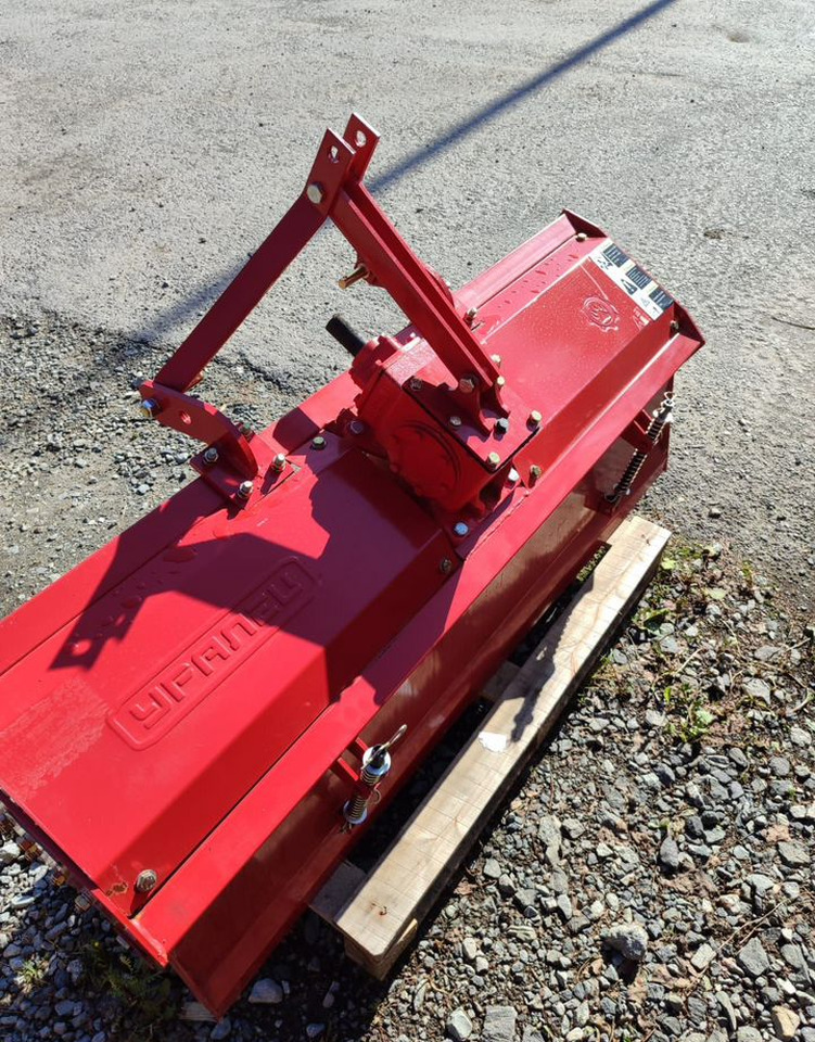 Почвофреза УРАЛЕЦ 1GQN-160: фото 8