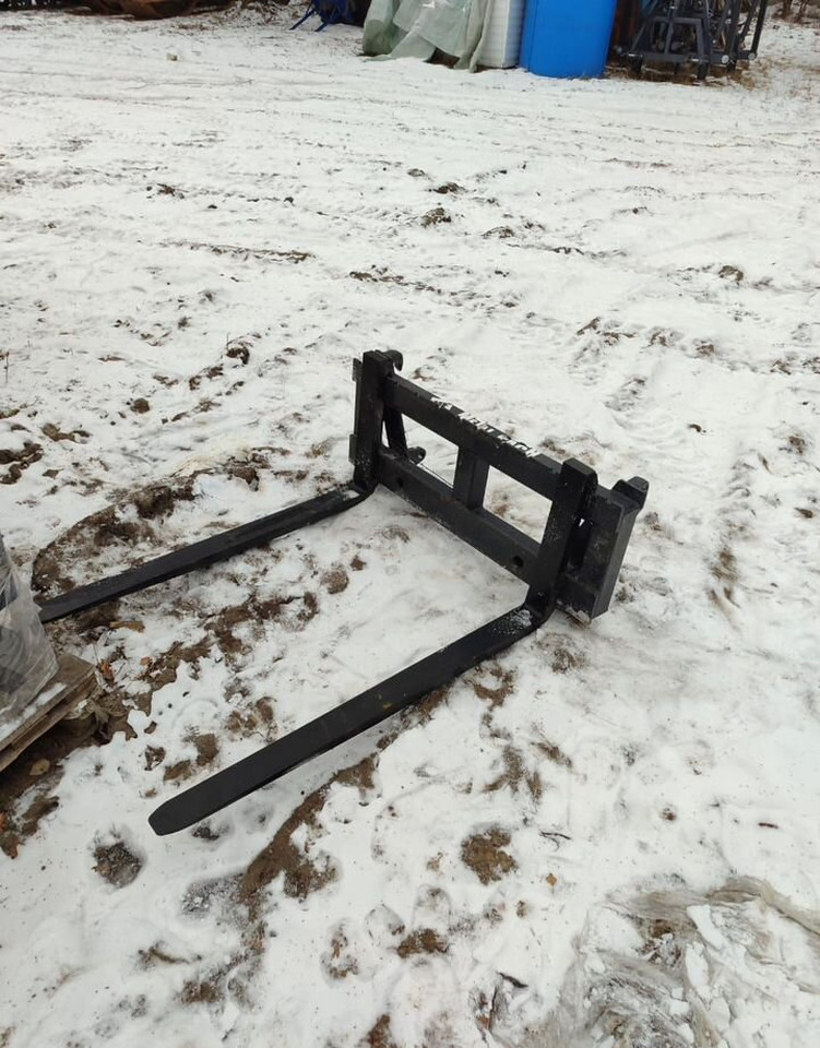 Вилы для поддонов metal-fach - Вилы: фото 2 Вилы для поддонов metal-fach - Вилы: фото 2