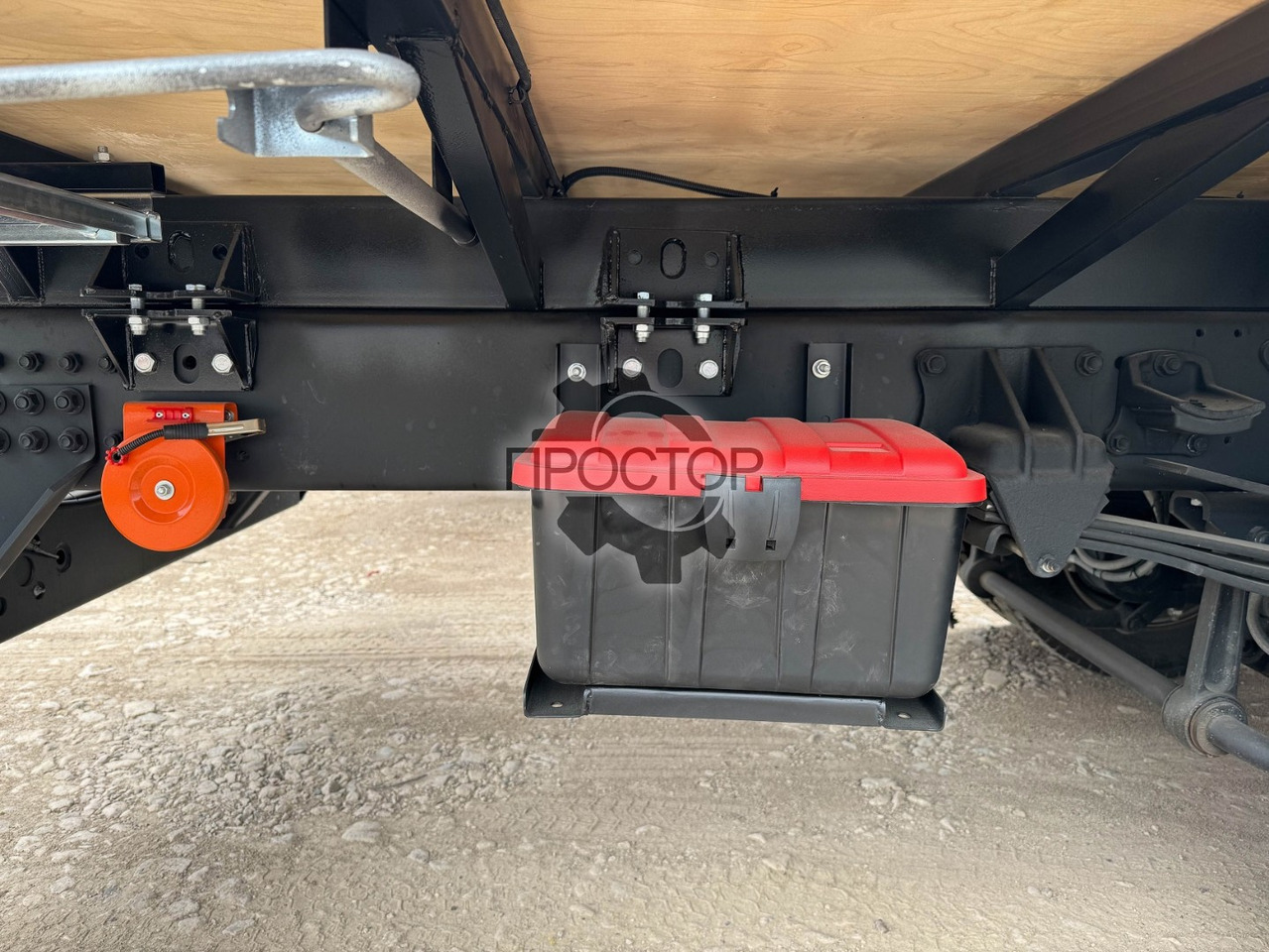 Камаз 4308 Европлатформа шторная (ДОПОГ) - Тентованный грузовик: фото 3 Камаз 4308 Европлатформа шторная (ДОПОГ) - Тентованный грузовик: фото 3