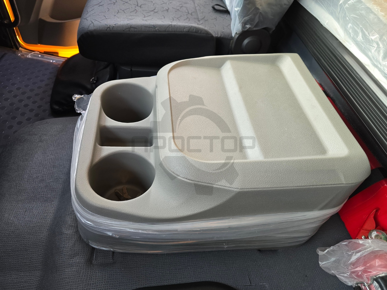 Тентованный грузовик Камаз Камаз 4308 Европлатформа шторная: фото 17