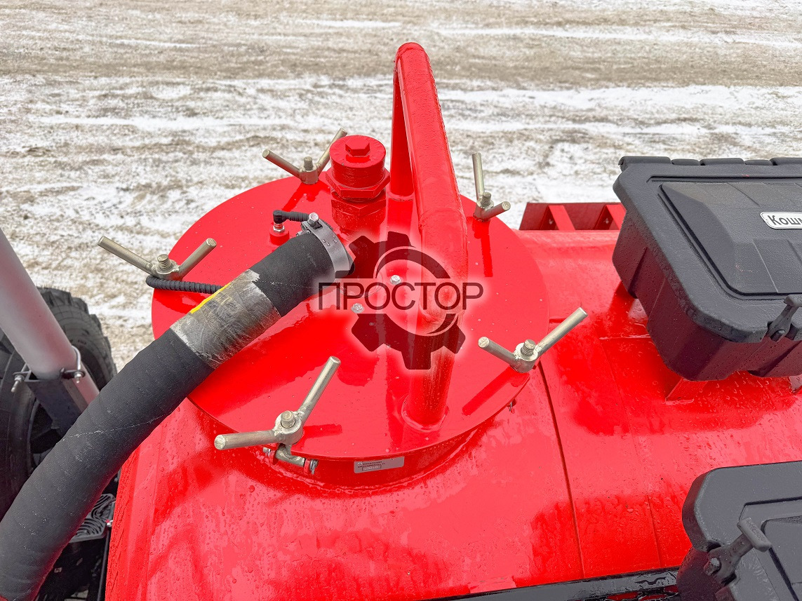 Новый Грузовик с цистерной Камаз Камаз 43118 АКНОД-10: фото 20