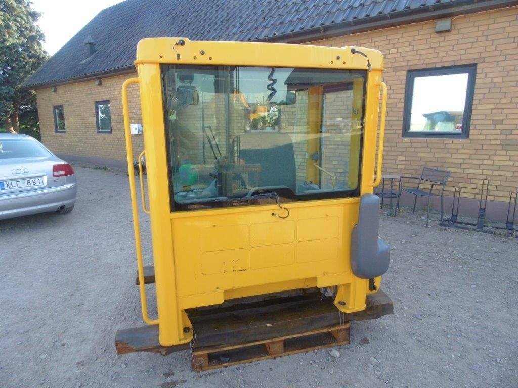 Volvo L 150 E - Кабина для Строительной техники: фото 2 Volvo L 150 E - Кабина для Строительной техники: фото 2