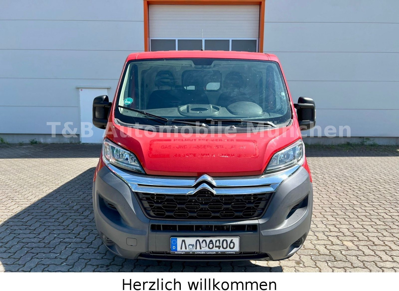 Citroën Jumper Kasten 30*L2H1 Profi HDi 130*Lang*LED*AHK - Легковой фургон: фото 2 Citroën Jumper Kasten 30*L2H1 Profi HDi 130*Lang*LED*AHK - Легковой фургон: фото 2