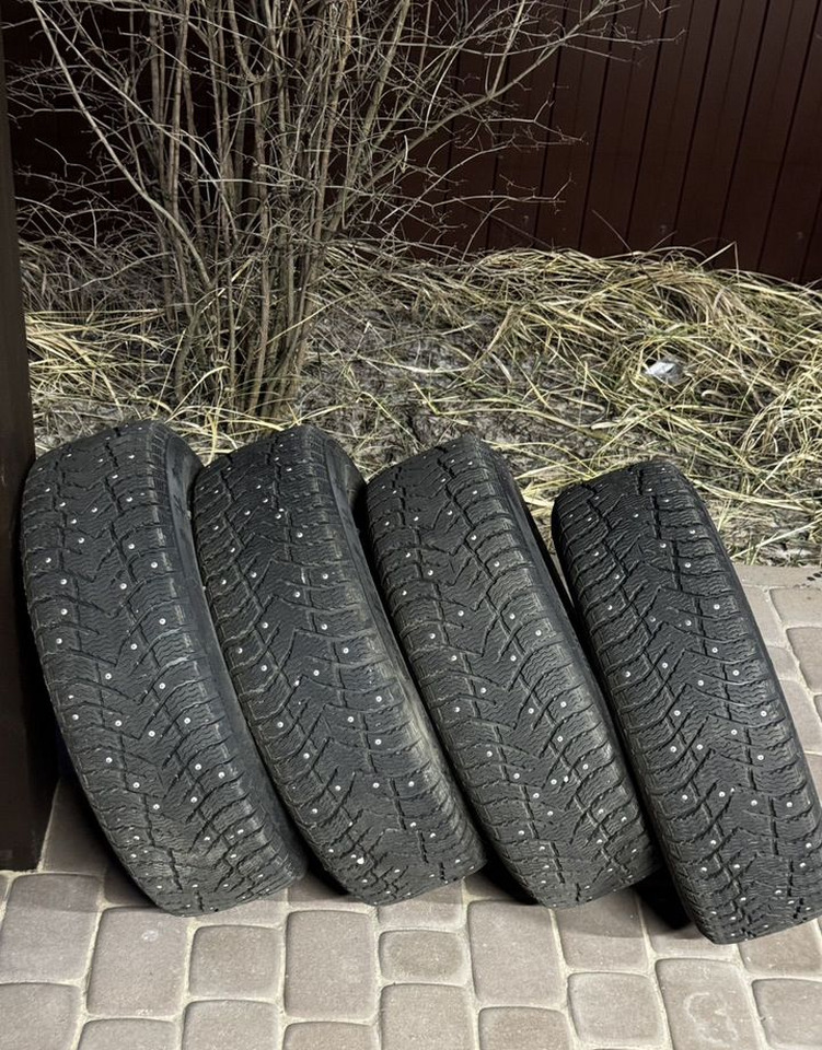 Cordiant Snow Cross 2 - Колесо: фото 1 Cordiant Snow Cross 2 - Колесо: фото 1