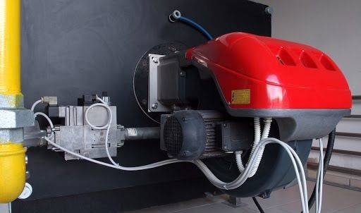 Газовая горелка Riello rs100 - Промышленное климатическое оборудование: фото 1 Газовая горелка Riello rs100 - Промышленное климатическое оборудование: фото 1