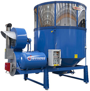 СУШИЛКА 110 EN - Зерносушилка: фото 1 СУШИЛКА 110 EN - Зерносушилка: фото 1