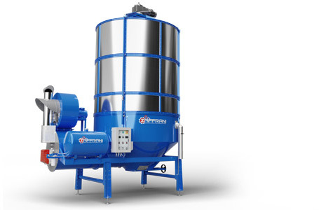 СУШИЛКА 150 EN - Зерносушилка: фото 1 СУШИЛКА 150 EN - Зерносушилка: фото 1