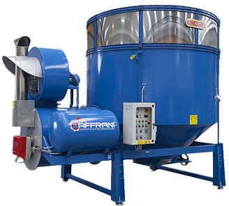 СУШИЛКА 80 EN - Зерносушилка: фото 1 СУШИЛКА 80 EN - Зерносушилка: фото 1