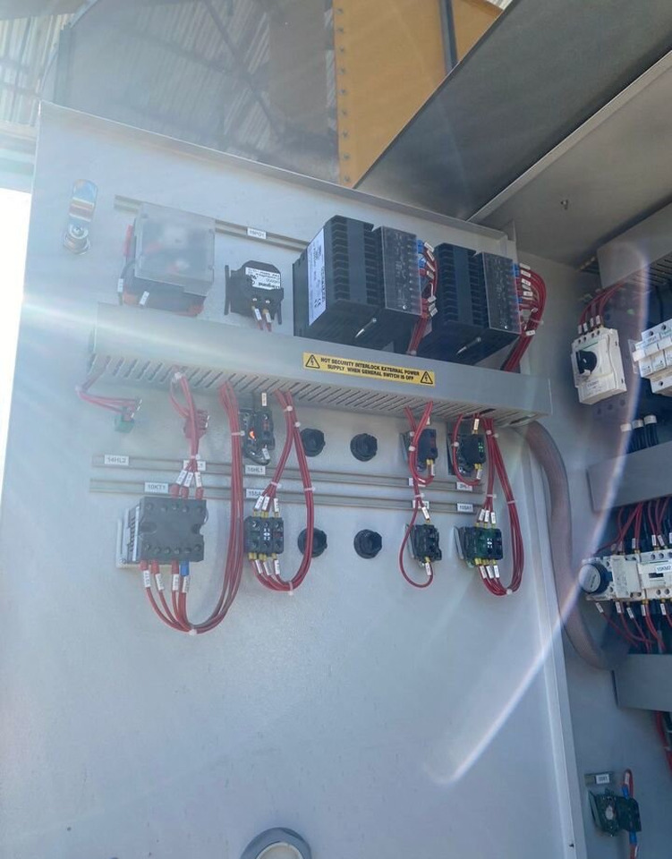 Зерносушилка Зерносушилка Мекмар (Mecmar) бу: фото 10