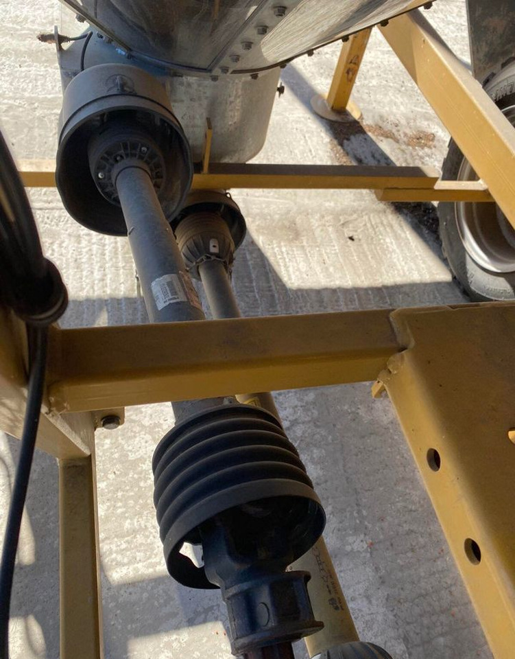 Зерносушилка Зерносушилка Мекмар (Mecmar) бу: фото 6