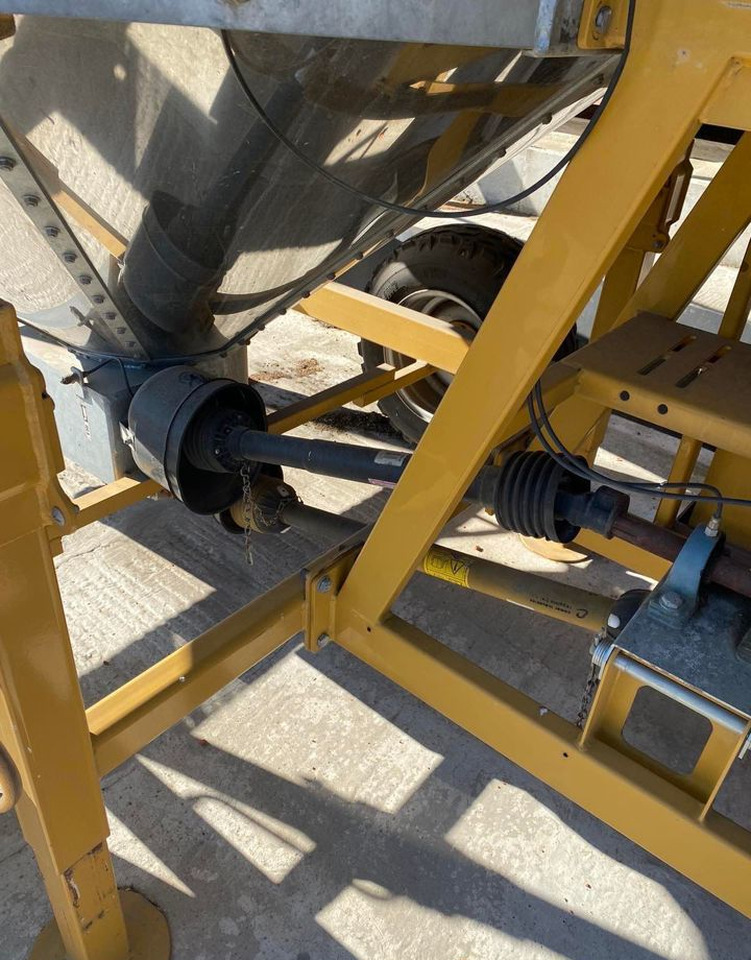 Зерносушилка Зерносушилка Мекмар (Mecmar) бу: фото 9