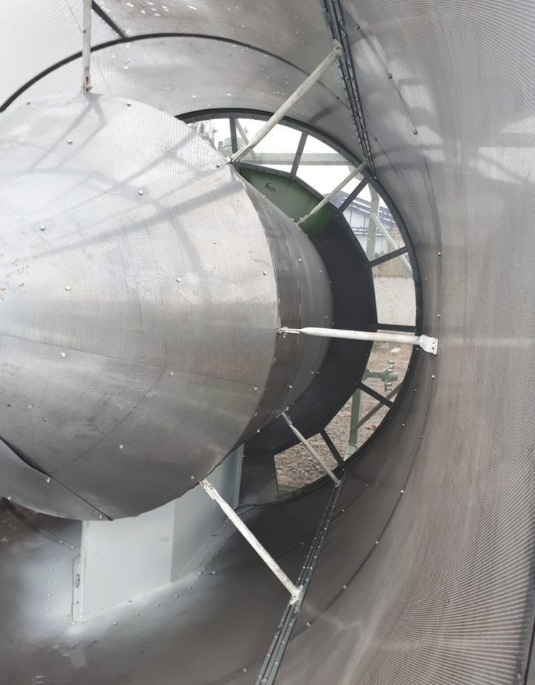 Зерносушилки в наличии - Зерносушилка: фото 4 Зерносушилки в наличии - Зерносушилка: фото 4