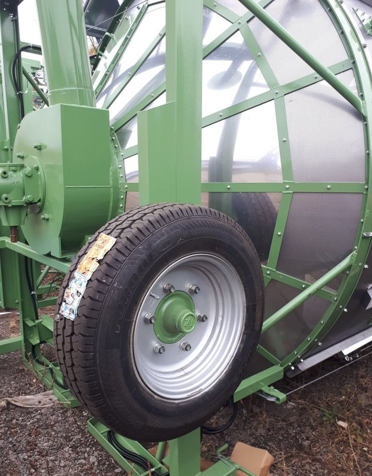 Зерносушилки в наличии - Зерносушилка: фото 3 Зерносушилки в наличии - Зерносушилка: фото 3