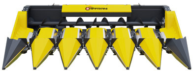 ЖАТКА MAISFLOW ZF 670/675 - Жатка кукурузная: фото 1 ЖАТКА MAISFLOW ZF 670/675 - Жатка кукурузная: фото 1