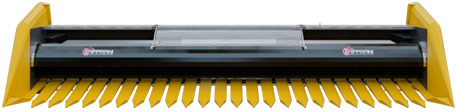 ЖАТКА SUNFLOW 600 - Жатка для подсолнечника: фото 1 ЖАТКА SUNFLOW 600 - Жатка для подсолнечника: фото 1