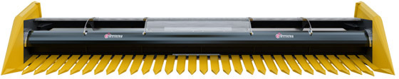 ЖАТКА SUNFLOW 740 - Жатка для подсолнечника: фото 1 ЖАТКА SUNFLOW 740 - Жатка для подсолнечника: фото 1