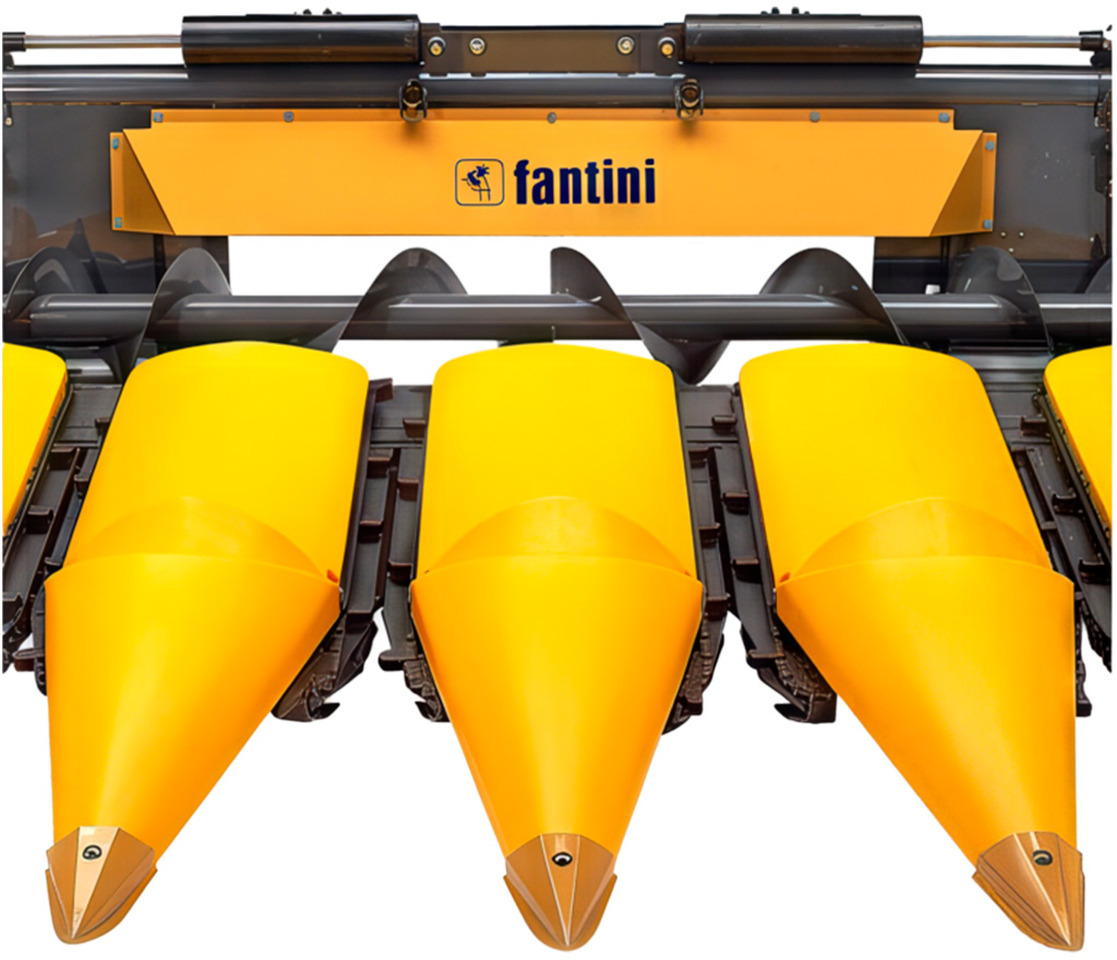 Жатка Fantini L3 (L03 и LH3) - Жатка кукурузная: фото 4 Жатка Fantini L3 (L03 и LH3) - Жатка кукурузная: фото 4