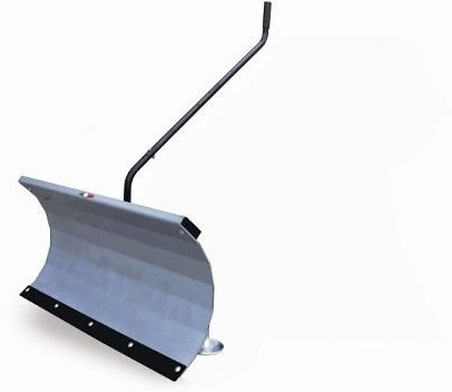 BCS 100 cm til alle modeller - Отвал для снега для Сельскохозяйственной техники: фото 1 BCS 100 cm til alle modeller - Отвал для снега для Сельскохозяйственной техники: фото 1