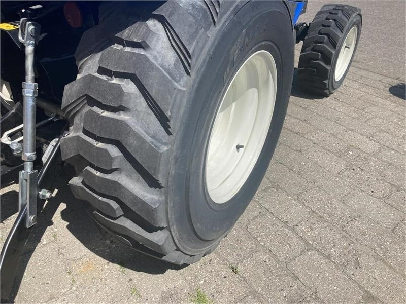 - - - Kenda Industri - Boomer 25 - Колесо для Сельскохозяйственной техники: фото 3 - - - Kenda Industri - Boomer 25 - Колесо для Сельскохозяйственной техники: фото 3