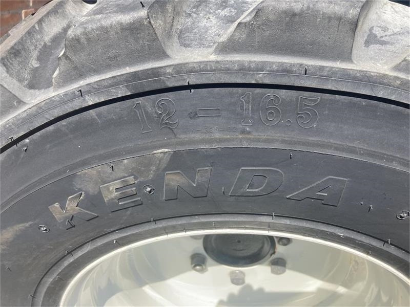 - - - Kenda Industri - Boomer 25 - Колесо для Сельскохозяйственной техники: фото 5 - - - Kenda Industri - Boomer 25 - Колесо для Сельскохозяйственной техники: фото 5