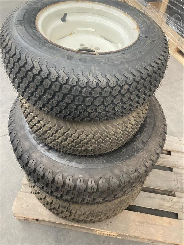 - - - Kenda Super Turf - NH Boomer 25 - Колесо: фото 2 - - - Kenda Super Turf - NH Boomer 25 - Колесо: фото 2