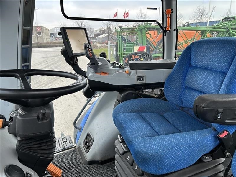 New Holland T8.435 Kun 2639 timer - Трактор: фото 3 New Holland T8.435 Kun 2639 timer - Трактор: фото 3