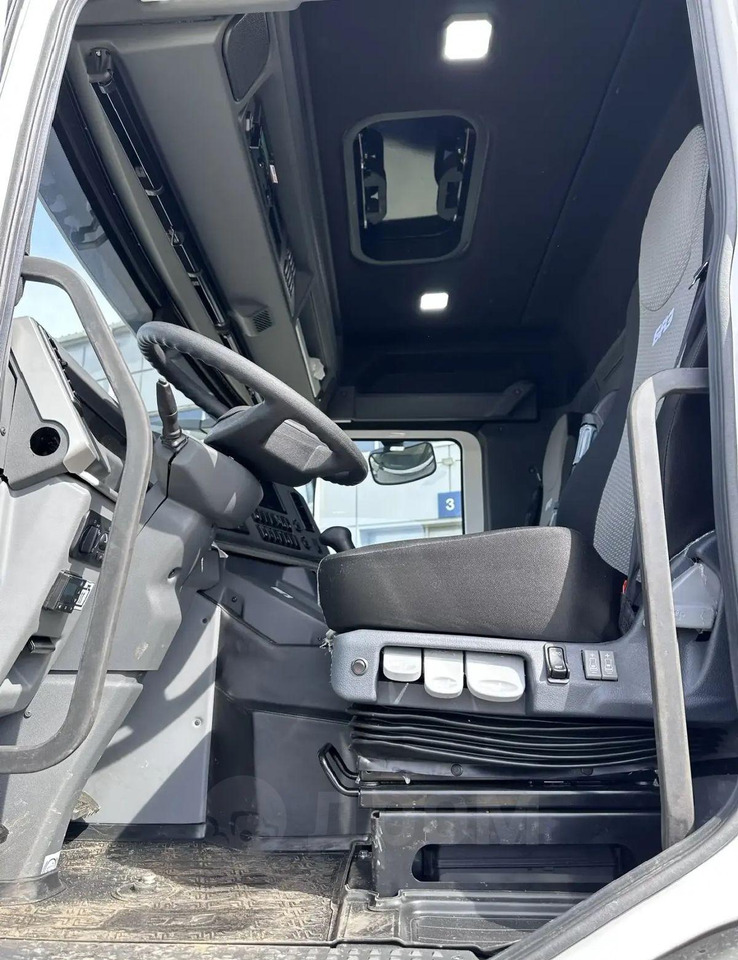 Новый Самосвал БАЗ S32A50: фото 9