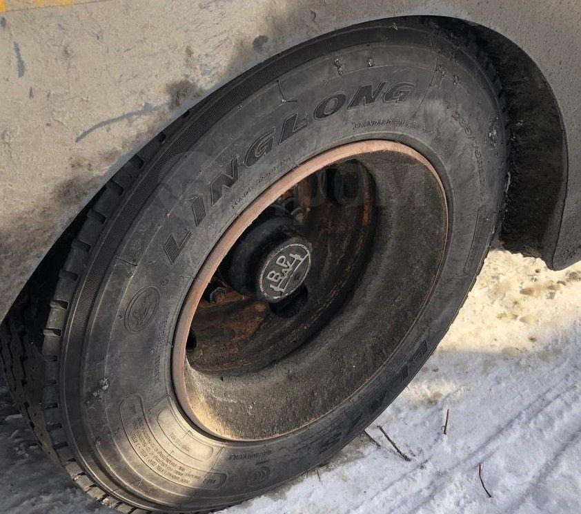 Luxuda LZC9405BG - Полуприцеп-автовоз: фото 4 Luxuda LZC9405BG - Полуприцеп-автовоз: фото 4