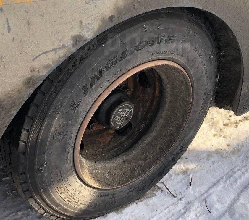 Luxuda LZC9405BG - Полуприцеп-автовоз: фото 4 Luxuda LZC9405BG - Полуприцеп-автовоз: фото 4