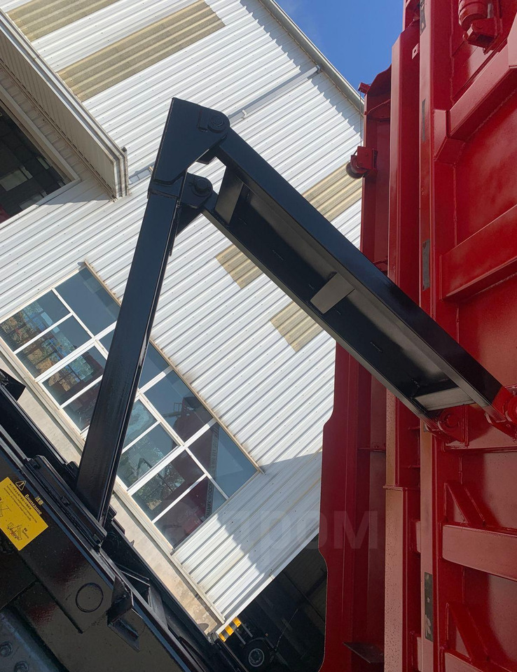 Новый Самосвал Sitrak C7H: фото 18