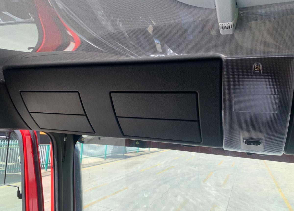 Новый Самосвал Sitrak C7H: фото 31