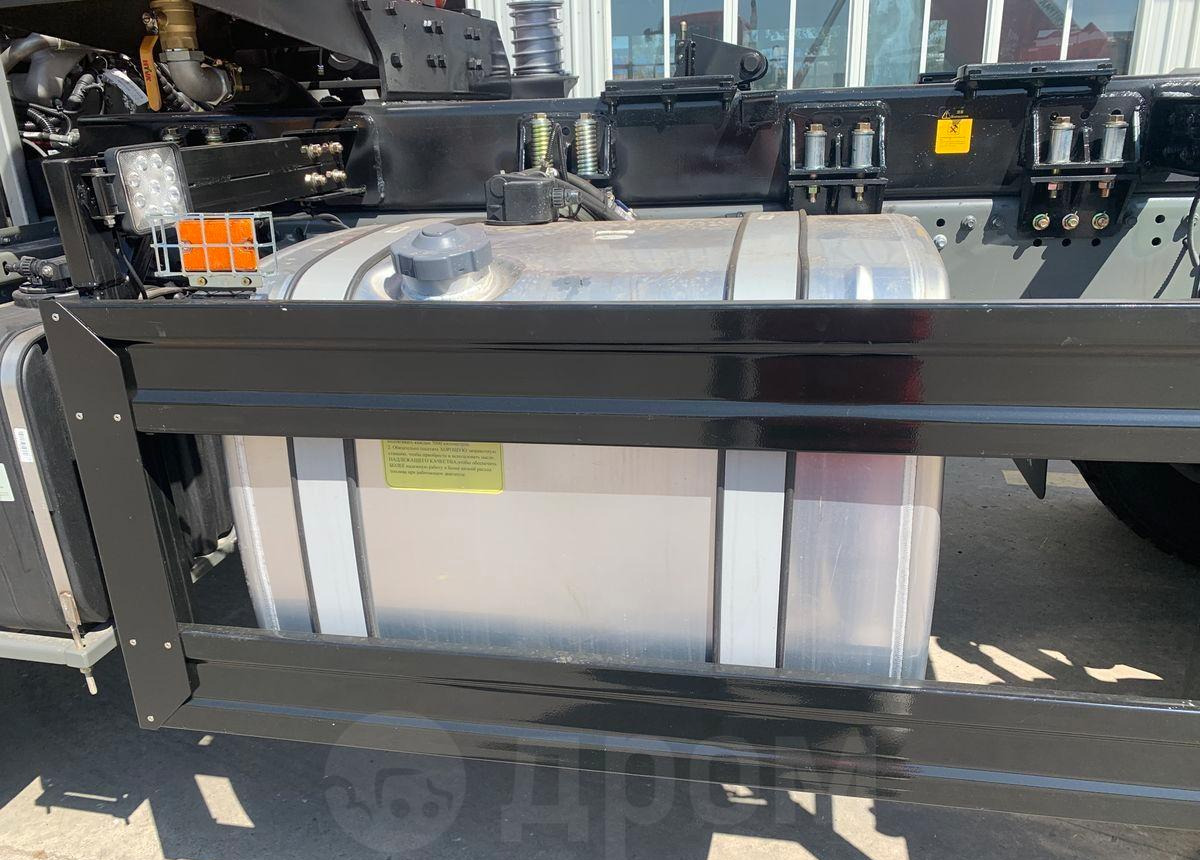 Новый Самосвал Sitrak C7H: фото 21