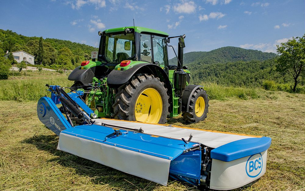 Rotex XT-7 - Косилка: фото 1 Rotex XT-7 - Косилка: фото 1