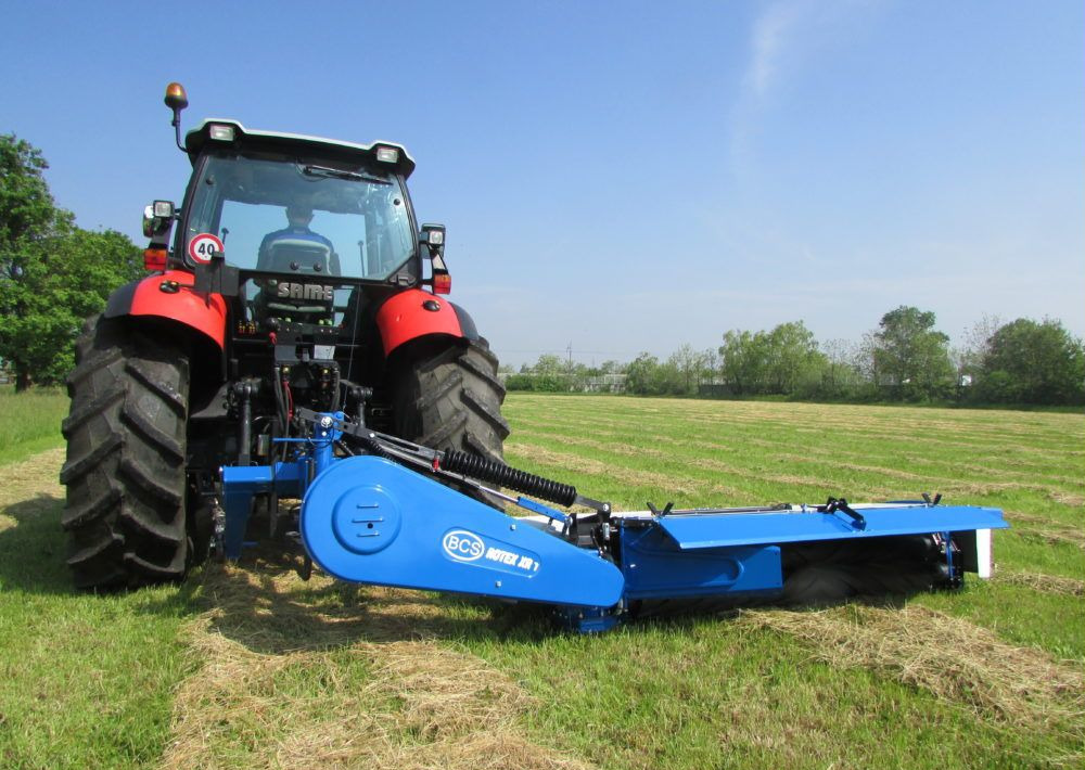 Rotex XT-7 - Косилка: фото 3 Rotex XT-7 - Косилка: фото 3
