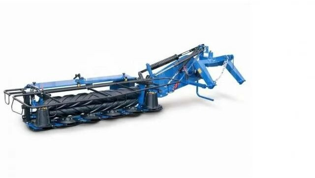Rotex XT-7 - Косилка: фото 5 Rotex XT-7 - Косилка: фото 5