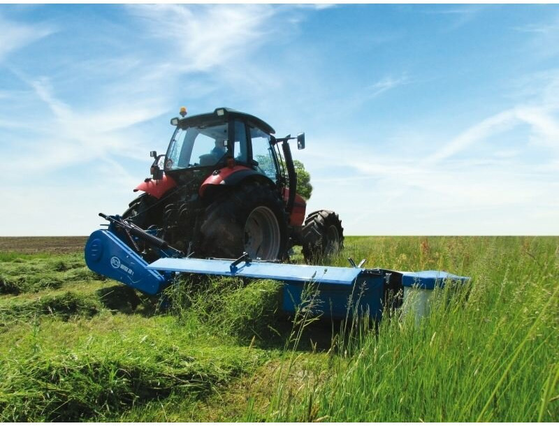 Rotex XT-7 - Косилка: фото 4 Rotex XT-7 - Косилка: фото 4