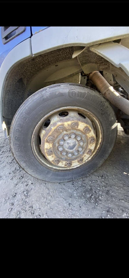 Тягач MERCEDES-BENZ Actros 1844LS: фото 9