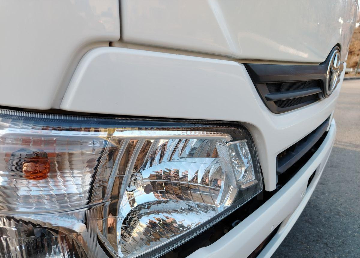 Бортовой грузовик/ Платформа Toyota Dyna: фото 45