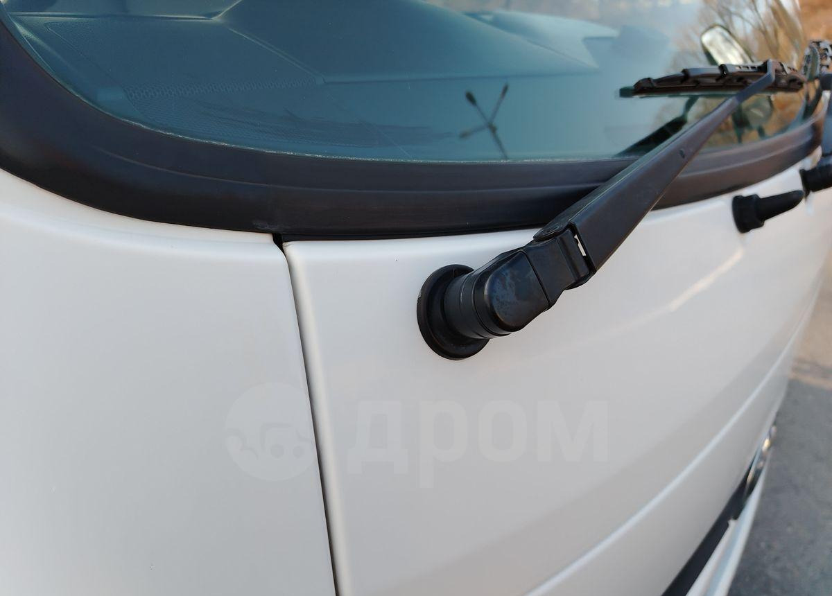 Бортовой грузовик/ Платформа Toyota Dyna: фото 46