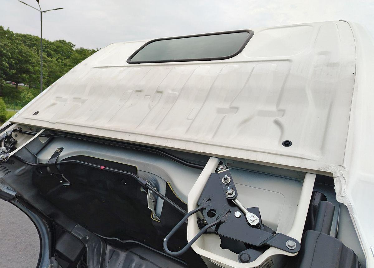 Бортовой грузовик/ Платформа Toyota Dyna: фото 41