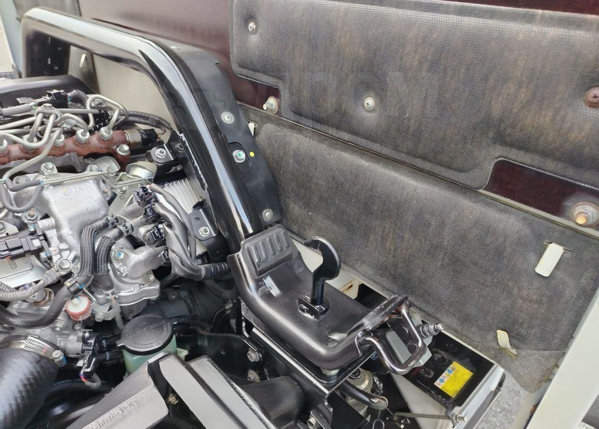 Бортовой грузовик/ Платформа Toyota Dyna: фото 16