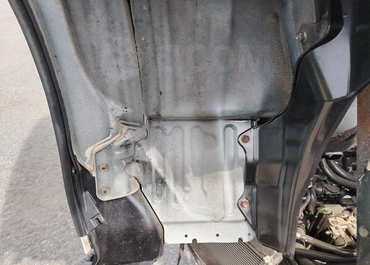 Бортовой грузовик/ Платформа Toyota Dyna: фото 44