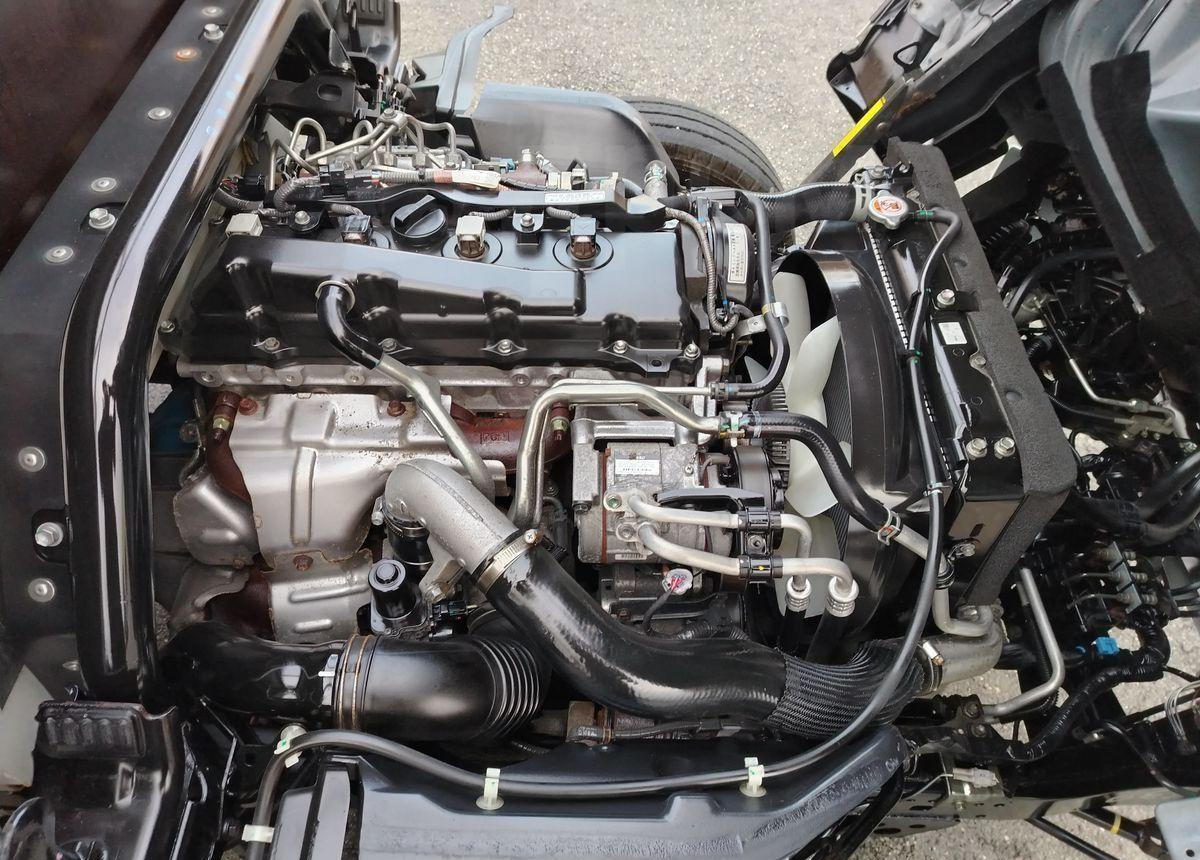 Бортовой грузовик/ Платформа Toyota Dyna: фото 24