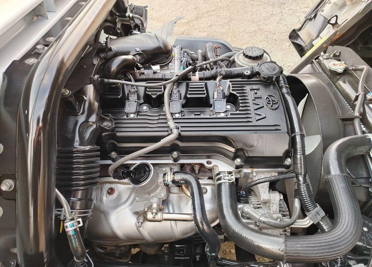 Бортовой грузовик/ Платформа Toyota ToyoAce: фото 31