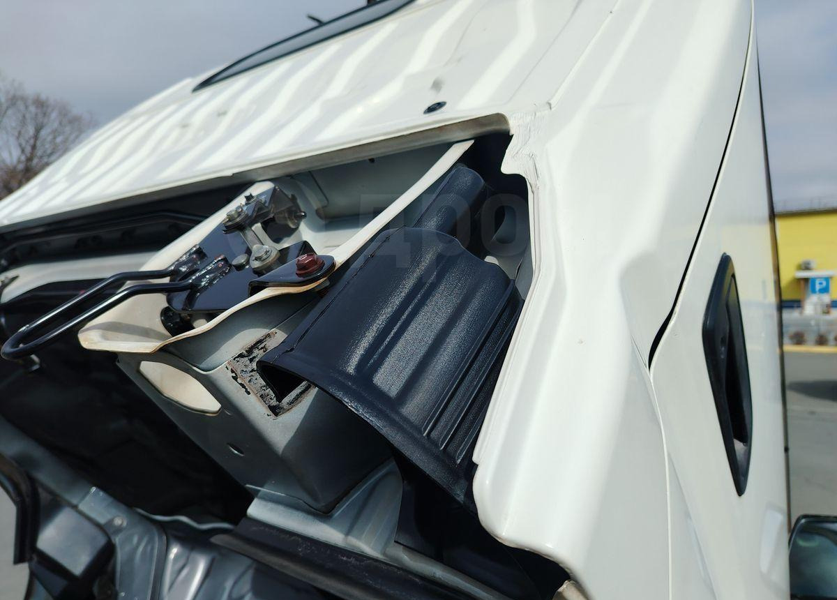 Бортовой грузовик/ Платформа Toyota ToyoAce: фото 22